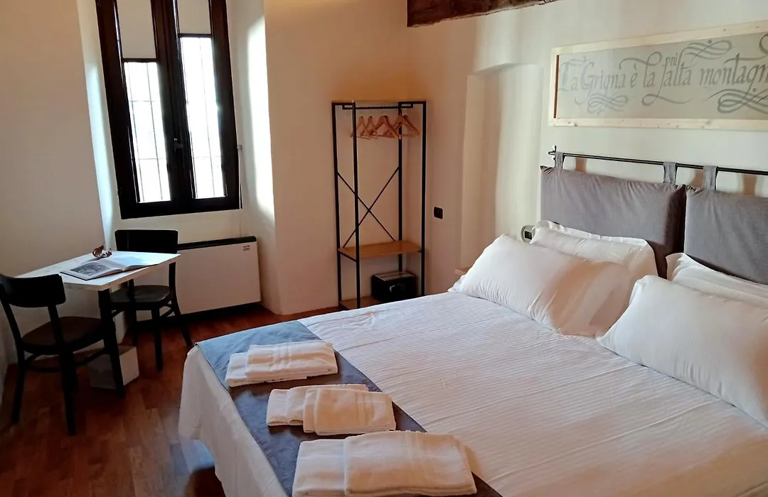 Locanda Leonardo Hotel-1