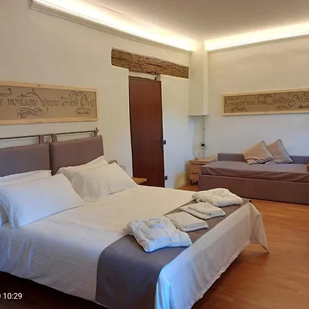 Locanda Leonardo Hotel-2