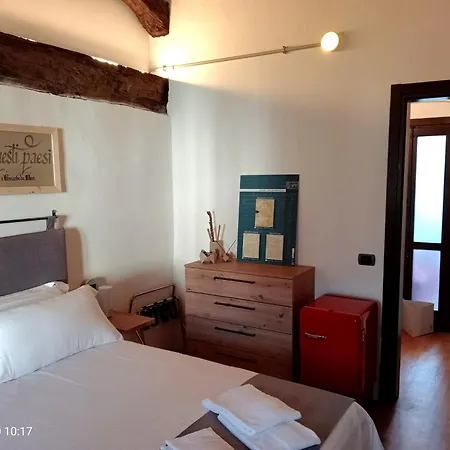 Locanda Leonardo Hotel-3